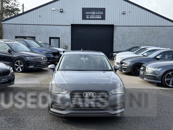Used Audi A3 2014 for sale - 77854643: Photo 2