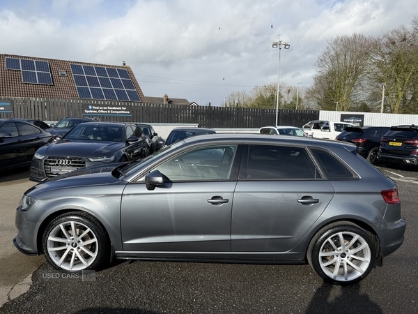 Used Audi A3 2014 for sale - 77854643: Photo 4