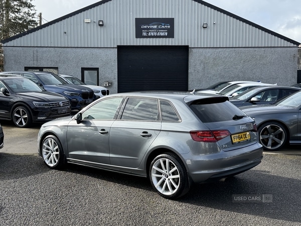 Used Audi A3 2014 for sale - 77854643: Photo 5