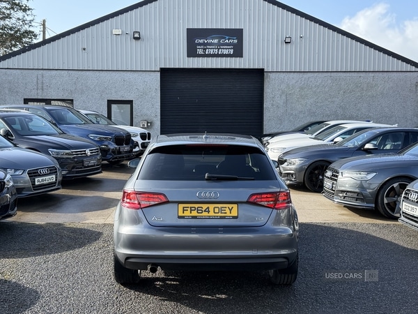 Used Audi A3 2014 for sale - 77854643: Photo 6