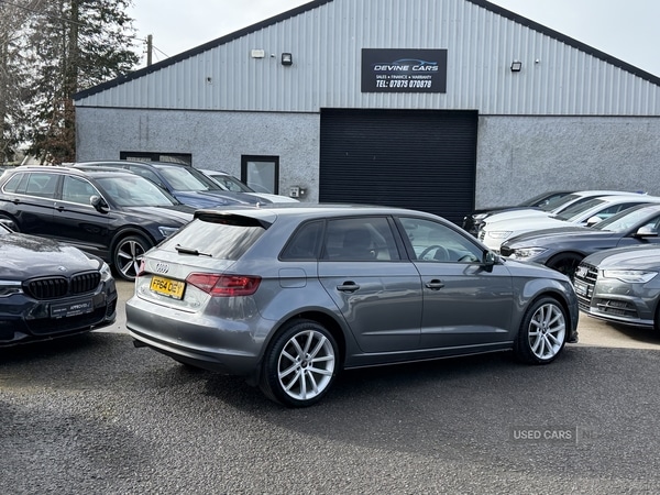 Used Audi A3 2014 for sale - 77854643: Photo 7