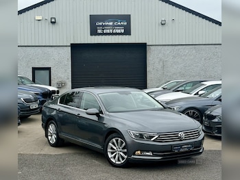 Used Volkswagen Passat 2016 for sale - 79304748: Photo