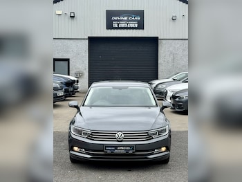 Used Volkswagen Passat 2016 for sale - 79304748: Photo