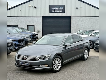 Used Volkswagen Passat 2016 for sale - 79304748: Photo