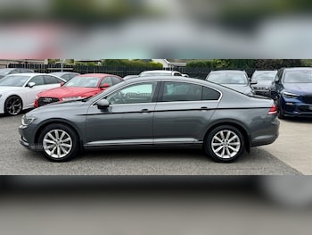 Used Volkswagen Passat 2016 for sale - 79304748: Photo