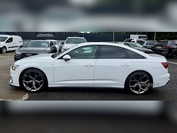 Used Audi A6 2019 for sale - 78855733: Photo