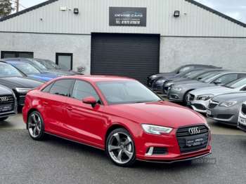 2016 - 2.0 TDI Sport 4dr S Tronic