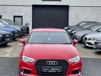 Used Audi A3 2016 for sale - 74522407: Photo
