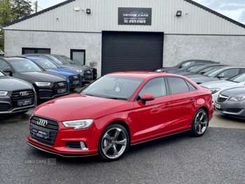 Used Audi A3 2016 for sale - 74522407: Photo