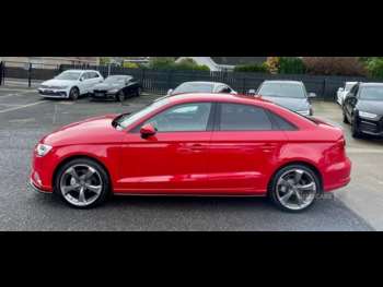 Used Audi A3 2016 for sale - 74522407: Photo