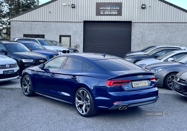 Used Audi A5 2017 for sale - 76458381: Photo 5