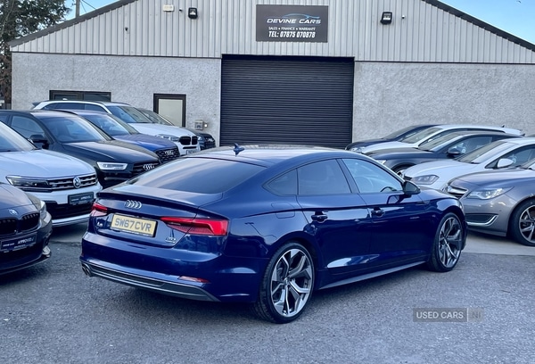 Used Audi A5 2017 for sale - 76458381: Photo 7