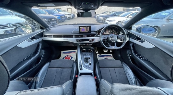 Used Audi A5 2017 for sale - 76458381: Photo 9