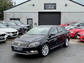 Used Volkswagen Passat 2013 for sale - 76458265: Photo