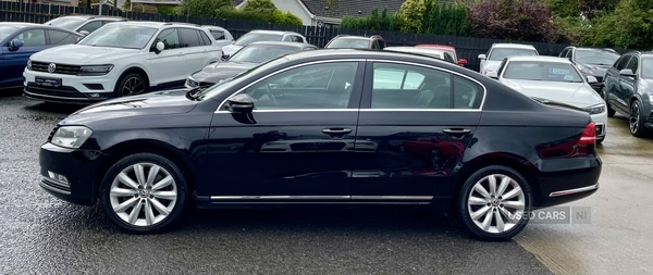 Used Volkswagen Passat 2013 for sale - 76458265: Photo 4