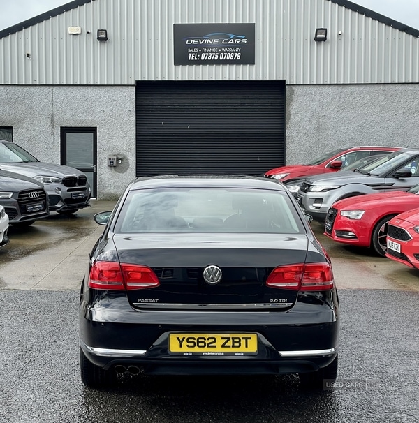 Used Volkswagen Passat 2013 for sale - 76458265: Photo 6