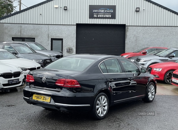 Used Volkswagen Passat 2013 for sale - 76458265: Photo 7