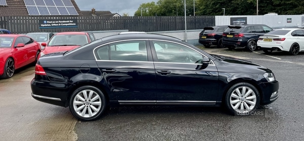 Used Volkswagen Passat 2013 for sale - 76458265: Photo 8