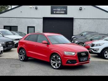 2014 - 2.0 TDI [177] Quattro S Line Plus 5dr S Tronic