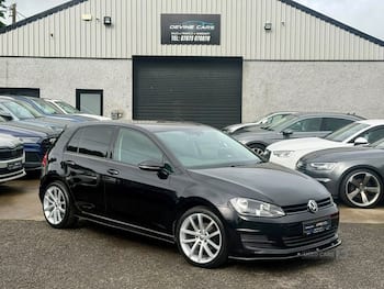 Used Volkswagen Golf 2014 for sale - 79688797: Photo