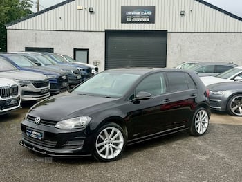 Used Volkswagen Golf 2014 for sale - 79688797: Photo