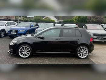 Used Volkswagen Golf 2014 for sale - 79688797: Photo