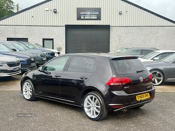 Used Volkswagen Golf 2014 for sale - 79688797: Photo
