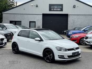 2016 - 1.6 TDI 110 Match Edition 5dr