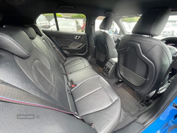 Used BMW 1 Series 2020 for sale - 76562980: Photo 10