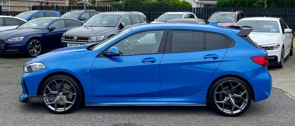 Used BMW 1 Series 2020 for sale - 76562980: Photo 4