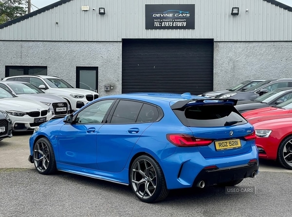 Used BMW 1 Series 2020 for sale - 76562980: Photo 5