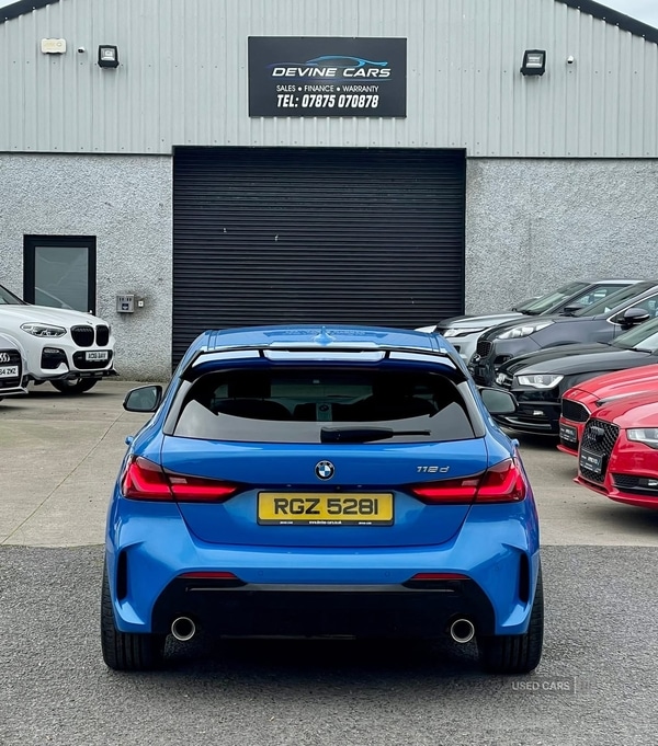 Used BMW 1 Series 2020 for sale - 76562980: Photo 6