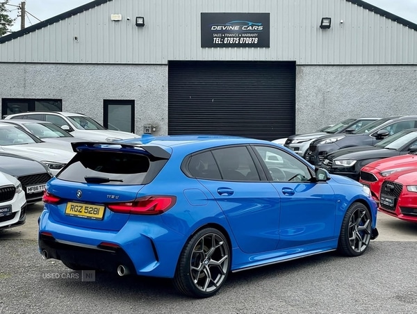 Used BMW 1 Series 2020 for sale - 76562980: Photo 7