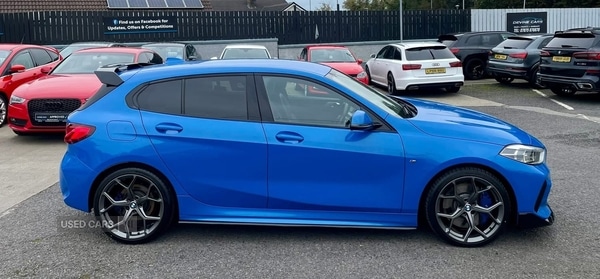 Used BMW 1 Series 2020 for sale - 76562980: Photo 8