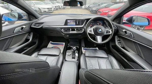 Used BMW 1 Series 2020 for sale - 76562980: Photo 9