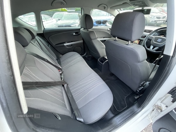 Used SEAT Leon 2012 for sale - 77345960: Photo 10