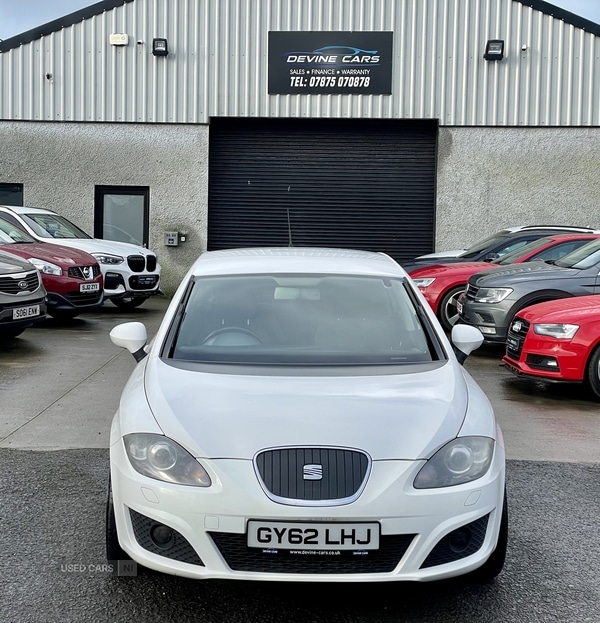 Used SEAT Leon 2012 for sale - 77345960: Photo 2