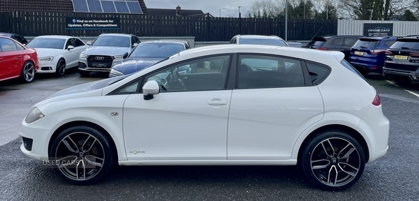 Used SEAT Leon 2012 for sale - 77345960: Photo 4