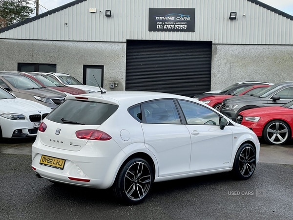 Used SEAT Leon 2012 for sale - 77345960: Photo 7