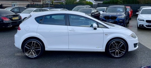 Used SEAT Leon 2012 for sale - 77345960: Photo 8