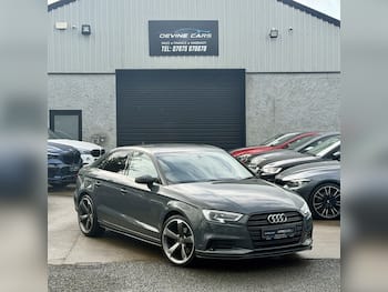 Used Audi A3 2019 for sale - 79688796: Photo