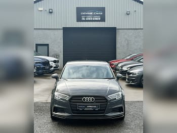 Used Audi A3 2019 for sale - 79688796: Photo