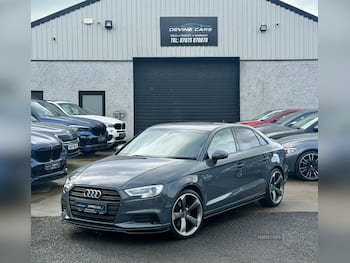 Used Audi A3 2019 for sale - 79688796: Photo