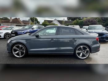 Used Audi A3 2019 for sale - 79688796: Photo