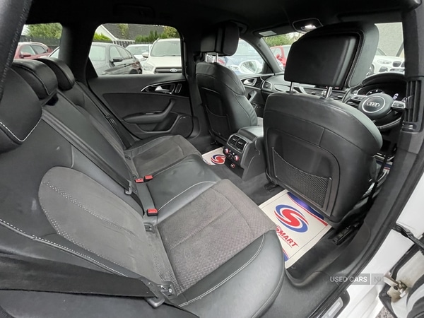 Used Audi A6 2016 for sale - 77121007: Photo 10