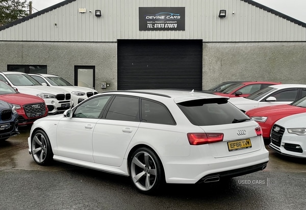 Used Audi A6 2016 for sale - 77121007: Photo 5