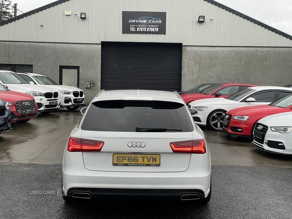Used Audi A6 2016 for sale - 77121007: Photo 6