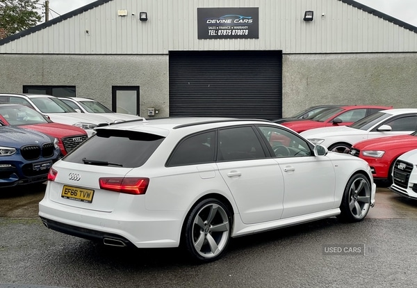 Used Audi A6 2016 for sale - 77121007: Photo 7