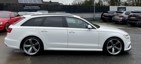 Used Audi A6 2016 for sale - 77121007: Photo 8