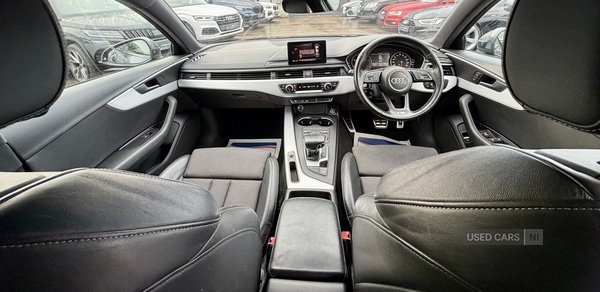 Used Audi A4 2016 for sale - 77613385: Photo 9